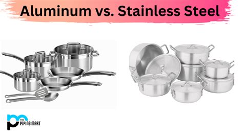 stainless steel vs aluminum kitchen cabinet|stainless steel vs aluminum cabinets.